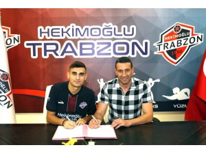 Fenerbahçe'den Hekimoğlu Trabzon FK'ya transfer - Vimarsana News