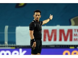 Başakşehir- Kayserispor maçının VAR'ı Erkan Özdamar - Vimarsana News