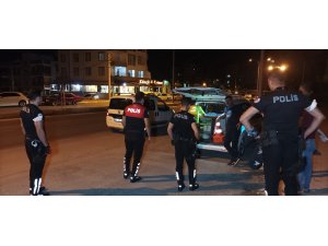 Adıyaman'da motosiklet denetimleri devam ediyor - Vimarsana News