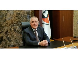 Gaziantep OSB Başkanı Cengiz Şimşek’ten Zafer Bayramı mesajı