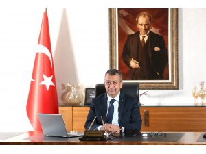 GAİB Koordinatör Başkanı Kileci'den 30 Ağustos Zafer Bayramı mesajı - Vimarsana News