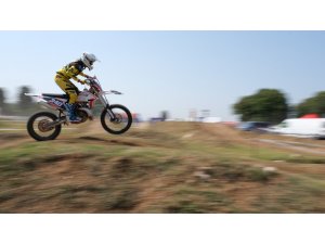 Nefes kesen Türkiye Enduro ve ATV Şampiyonası başladı - Vimarsana News