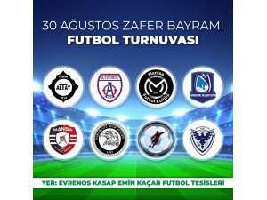 Yunusemre'de Zafer Bayramı Futbol Turnuvası düzenlenecek - Vimarsana News