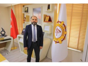 Başkan Acar’dan 30 Ağustos Zafer Bayramı mesajı