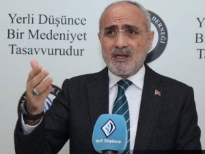 Cumhurbaşkanı Başdanışmanı Topçu: "Afganistan'daki kaos, planlı ve bilinçli bir adımmış" - Vimarsana News