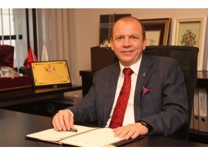 Bursa TB Başkanı Matlı: "30 Ağustos bir varoluş destanıdır" - Vimarsana News