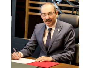 Başkan Gülsoy'dan Zafer Bayramı mesajı - Vimarsana News