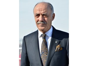 ETSO Yönetim Kurulu Başkanı Yücelik: "30 Ağustos, varoluş mücadelemizin nişanesidir" - Vimarsana News