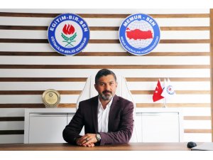 Uçak'tan 30 Ağustos mesajı - Vimarsana News