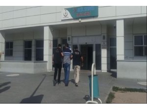 Aksaray'da FETÖ üyesi operasyonla yakalandı - Vimarsana News