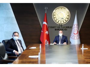 Başkan Demir: "Samsunumuz için dur durak bilmeden gece gündüz çalışıyoruz" - Vimarsana News