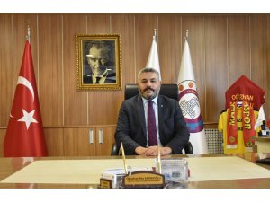 Sadıkoğlu'ndan 30 Ağustos Zafer Bayramı mesajı - Vimarsana News