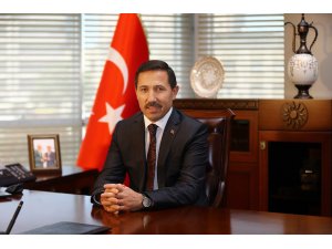 Başkan Kılca: "30 Ağustos, bağımsızlık inancımızı ve hür yaşama kararlılığımızı tüm dünyaya ilan ettiğimiz büyük zaferimizdir" - Vimarsana News