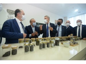 Bursa iş dünyasından Karadeniz çıkarması - Vimarsana News