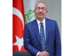 Başkan Kavuş: "30 Ağustos Zaferi bu aziz milletin hürriyet ve istiklalinden asla vazgeçmeyeceğinin dünyaya ilanıdır" - Vimarsana News