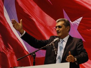 Başkan Konuk: "Türk milleti ebediyen hür ve bağımsız yaşama kararlılığını sürdürecektir" - Vimarsana News