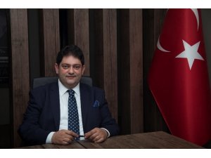 Başkan Oral'dan 30 Ağustos Zafer Bayramı mesajı - Vimarsana News