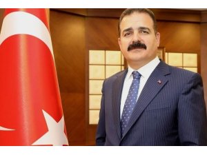 Vali Akbıyık'tan 30 Ağustos Zafer Bayramı mesajı - Vimarsana News