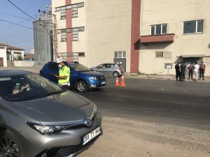 Emniyet ve jandarmadan ortak denetim - Vimarsana News