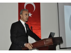Müdür Çelik, 30 Ağustos Zafer Bayramını kutladı - Vimarsana News