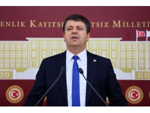 Milletvekili Tutdere'den 30 Ağustos Zafer Bayramı mesajı - Vimarsana News