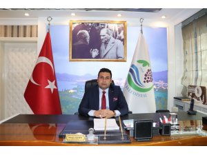 Yıldırım, 30 Ağustos'u kutladı - Vimarsana News