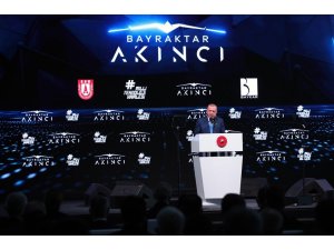 Cumhurbaşkanından ‘Z’ Kuşağı vurgusu