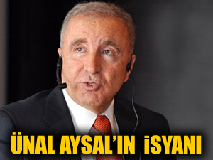 Galatasaray'ın isyanı! Aysal'dan 15. hamle