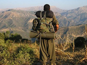 10 PKK'lı teslim oldu