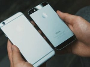 iPhone 6 Türkiye'de 200 lira zamlı satılacak!