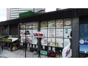 KİM Market şube sayısını artırıyor