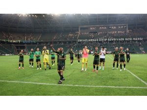 Kocaelispor transfere doyamadı