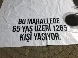 İstanbul Kadıköy’de gürültü kirliliğine karşı farkındalık çalışmaları sürüyor