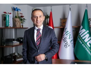 Eminevim Genel Müdürlüğü görevine Sait Aytaç getirildi