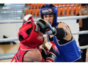 Türkiye bu sporda dünyadaki en güçlü ilk 4 takım içinde