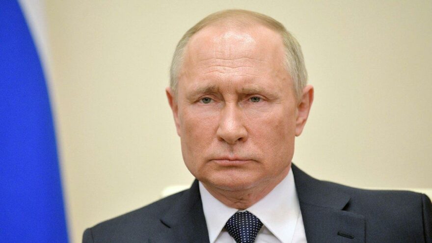 Kremlin’de corona alarmı… Yakınında çıktı: Putin karantinada