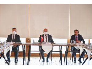 GEKA 5 projeye 5 milyon TL destek verecek