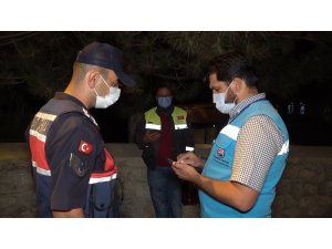 Başkasına ait HES kodu ile seyahat ederken otobüste yakalan Covid’li yolcu: "Cenazeden dönüyordum"