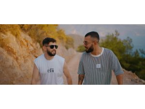 fizy’de bu yaz en çok Kurtuluş Kuş ve Burak Bulut dinlendi