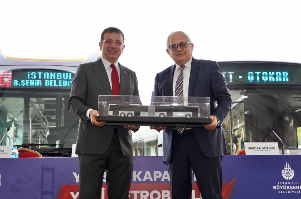 İmamoğlu: İstanbullu’yu mağdur ederseniz, İstanbullu sizi tanımaz