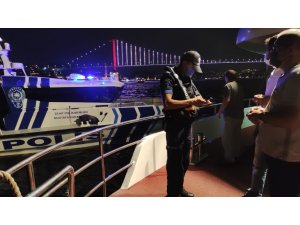 İstanbul’da ’Yeditepe Huzur’ uygulaması: 152 bin 772 TL para cezası uygulandı