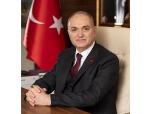 Başkan Özlü, "Düzce'nin kalbinde büyük bir dönüşüm olacak" - Vimarsana News