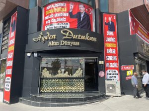 Kırşehir Cumurbaşkanı Erdoğan'ı ağırlamaya hazır - Vimarsana News