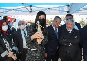 AK Parti Genel Başkan Yardımcısı Karaaslan: “2014 yılından bugüne kadar ülkemizde 24.2 milyon ton atık geri dönüştürüldü"