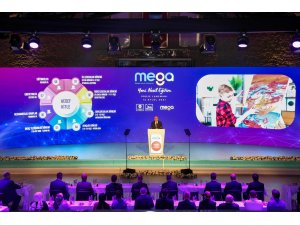 Meram Belediyesi MEGA’yı hayata geçirdi