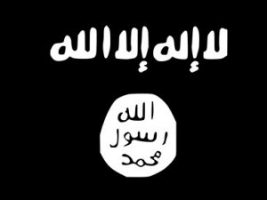 IŞİD'in örgütünün şeması