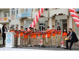 Vali Çiçek: “Afyon, bu yıl eğitim ve öğretimde çok farklı olacak”