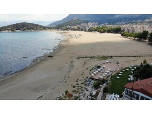 Eğirdir Gölü’nden alınan numune sonuçlarının yönetmeliğe uygun olduğu bildirildi