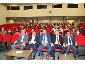 GMİS Yönetim Kurulu, MTA işçilerini bilgilendirdi - Vimarsana News