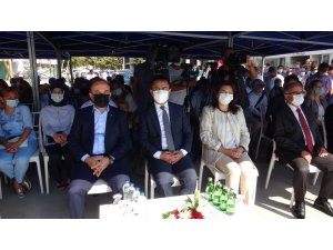 1915 Çanakkale Köprüsü için tarihi an